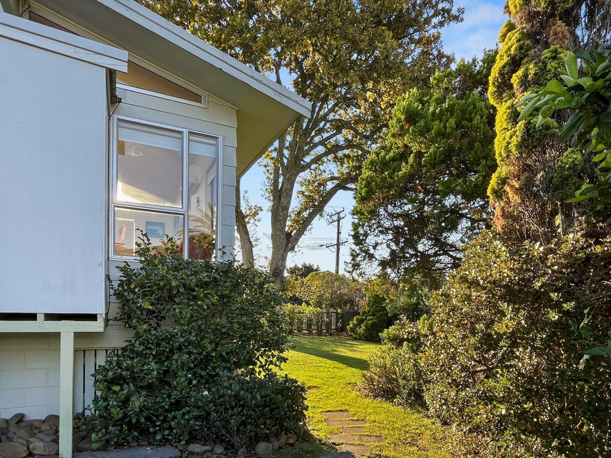Sybil'S Place Whitianga Exterior photo