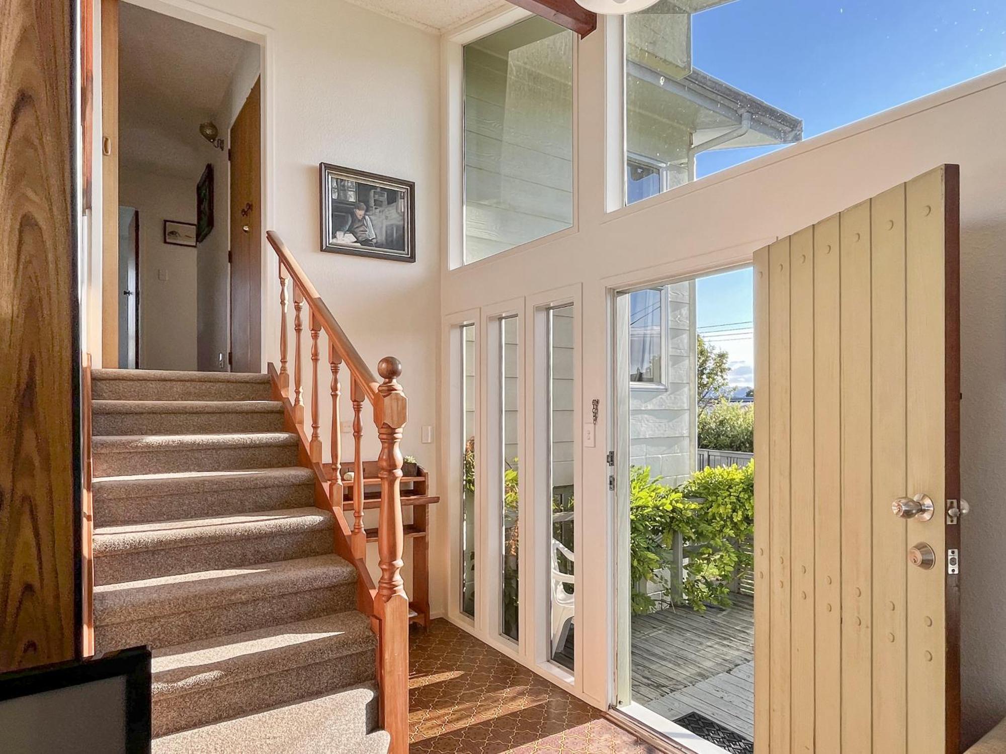 Sybil'S Place Whitianga Exterior photo