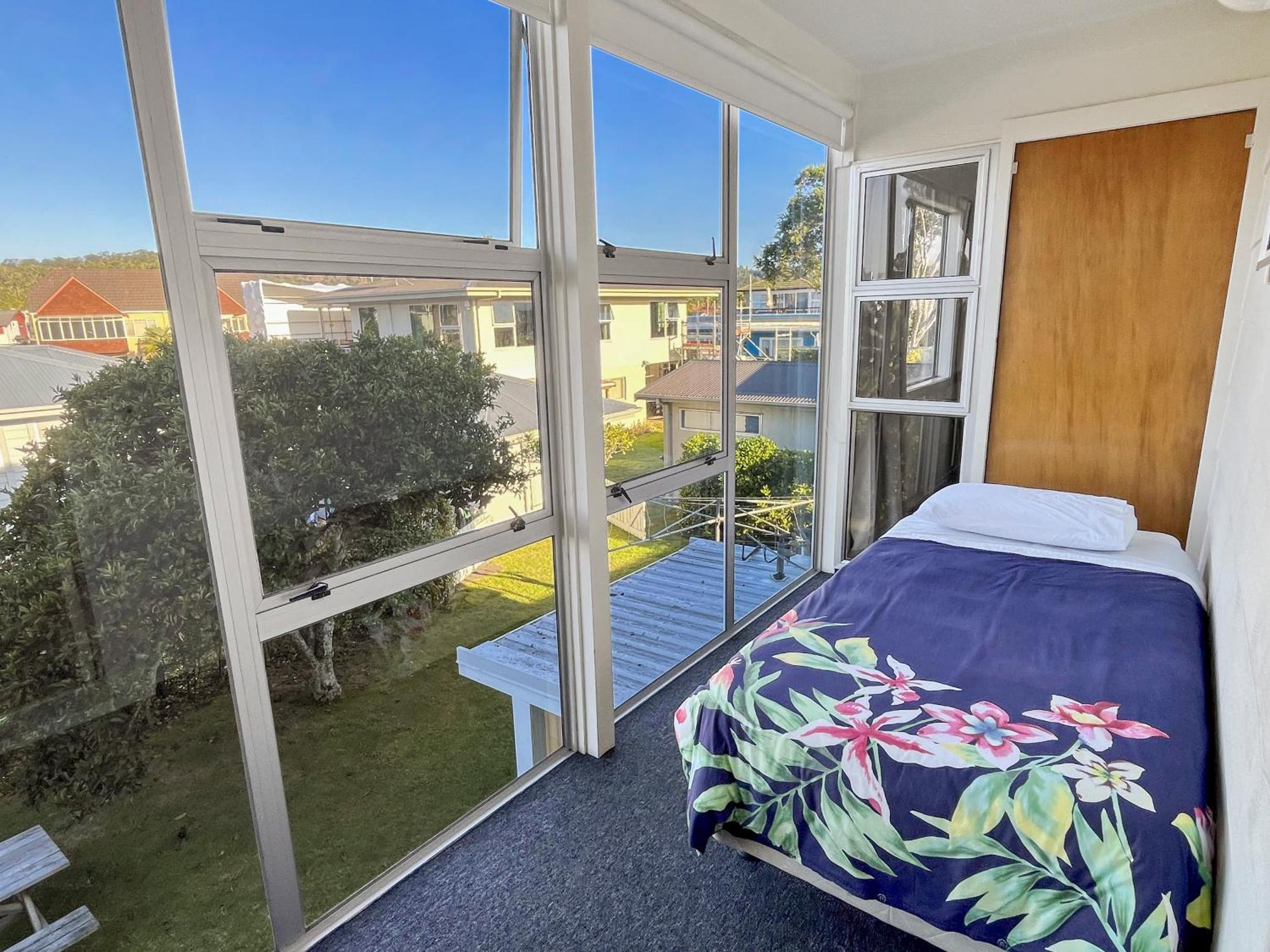 Sybil'S Place Whitianga Exterior photo